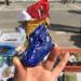 Cute Natural Lapis Lazuli Crystal Gemstone Dragon Skull Reiki Hand Carved Crystal Skull Home Decoration - Buy Online on GoSupps.com