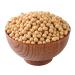 SXET Soybeans, 17.6oz Non-GMO Bulk Soy Beans, Vegan Friendly, Dry Soybean for Making Soy Milk and Tofu