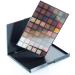 harayaa 54 Colors Eyeshadow Palette Cosmetics Kit Gift Enduring Professional Eye Makeup Palette Eye Shadow Palette for Women Beginners - Buy Online on GoSupps.com