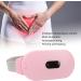 Buy Wireless Heating Cushion for Uterine Relief - Electric Hip Belt with 3 Heat Levels & 6 VIB Massage Modes | Abdominal Heating Pillows with Auto Shutdown - International Shipping Available - Buy Online on GoSupps.com
