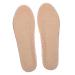 Beaupretty 1 Pair Shoe Cushions Mens Slippers Shoe Inserts for Women Fleece Insoles Women Sheepskin Insoles Winter Insoles Absorbing Insoles Wool Shoe Insoles Arch Household Women's Liner