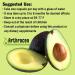 EVO Vegan Joint Health Supplement - 300mg Avocado Soy Unsaponifiable - 60 Day Supply - One Capsule Per Day - Vegan - 60 Count - Buy Online on GoSupps.com