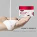 AmourGlint Firming body lotion with collagen & centella antiwrinkle cream for crepey skin on stomach arms thighs and buttocks 1 100 g 1er Pack - Buy Online on GoSupps.com
