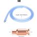 Sukudon Self-Priming Hose Siphon Pump for Gas/Gasoline/Fuel Water - Transfer Pumping Pipe for Easy Automatic Shaker Siphon - Buy Online on GoSupps.com