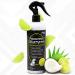 Dog Dry Shampoo Waterless Dog Shampoo Dry Shampoo for Dogs by EnviroFresh Waterless Pet Shampoo for Dogs and Cats - Dog Perfume Dog Deodorizing Spray Dry Shampoo Cat Grooming