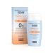 ISDIN Fotoprotector Fusion Fluid Mineral SPF 50 (50ml) | 100% mineral sun protection for sensitive skin