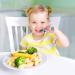 Pandaear 4 Set Baby Cutlery | BPA-Free Children's Silicone & Stainless Steel Utensils | Anti-Choke Design for 1 Year+ Kids - Buy Online on GoSupps.com