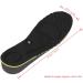 Buy Shock Absorbing Sports Insoles with Magnet Massage - Comfortable & Breathable Height Increase 4cm for Men & Women - International Shipping Available - Buy Online on GoSupps.com