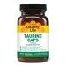 Country Life Taurine 500 mg w/B-6, 100 Capsules