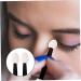 Hemoton 4 Double Ended Eye Shadow Stick Lip Balm Brush Tool Lipstick Brush Tool Lip Brush Makeup Use Lipstick Brush Makeup Supply Eye Shadow Applicator Sticks Cosmetics Brush Makeup Tool - Buy Online on GoSupps.com