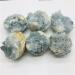 Home Decoration Natural Celestite geode Quartz Cluster Crystal Stones Home Goods ZJGIDTEM (Size : 220-260g) - Buy Online on GoSupps.com