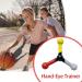 JACE Catch Trainer - Hand-Eye Coordination & Reaction Speed Training Bar - 2pcs - Buy Online on GoSupps.com