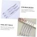 Healeved 2sets Nail Art Drawing Pen Manicure Accessories Gel for Nails Fine Line Nail Art Brush Nail Kits Nail Brush Fashion Nail Art Pen Kit De Manicura Super Fine Suite Pvc Pen Holder - Buy Online on GoSupps.com
