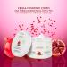 Perlier Pomegranate fondant body cream 300 ml - Buy Online on GoSupps.com