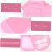 SOLUSTRE Neck Patches for Wrinkles Neck Treatment Strap for Moisturizing and Reducing Fine Lines Comfortable Design for Enhanced Skin Elasticity and Tone - Buy Online on GoSupps.com