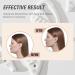 MILKTOUCH Slim Face Ceramic Gua Sha Tool for Lymphatic Drainage and Anti-Aging - Jawline Sculptor for Face, Eyes, Neck, and Body - Buy Online on GoSupps.com