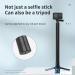 TELESIN G2 3m Selfie Stick for GoPro, Insta 360, DJI, Osmo Pocket - Carbon Fiber Monopod - Buy Online on GoSupps.com