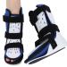 Milltrip Ankle Support Brace - Fracture Boot Short AFO Orthosis for Injuries | Right Foot M Size - Buy Online on GoSupps.com