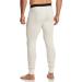 CQR Men's Thermal Underwear Pants - Midweight Waffle Knit Long Johns for Winter Cold Weather - 2 Pack with Fly, Light Grey/Natural, X-Large - Buy Online on GoSupps.com