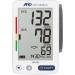 Digital Auto Wrist Blood Pressure Monitor - Accurate Readings on the Go - Buy Online on GoSupps.com