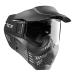 G.I. Sports VForce Armor Field Paintball Goggle Mask44 Black