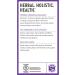 New Chapter Estrotone - 60 Vegetarian Capsules for Hormonal Balance & Wellness - Buy Online on GoSupps.com