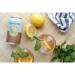 Gsuila Spindrift Sparkling Water 6 Flavor Variety Sampler Pack 12 Fl Oz - Real Squeezed Fruit - Pack of 12 - Buy Online on GoSupps.com