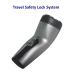 Optimus 50035 Head Rotary Rechargeable Wet/Dry Shaver - Optimal Grooming for All Skin Types | Buy Internationally - Buy Online on GoSupps.com