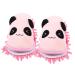 Beavorty 1 Pair Slippers Reusable Mop Slipper Cleaning Tools Washable Mop Slipper Dust Cleaning Mop Slipper Mopping Shoes for Floor Cartoon Mopping Slipper Floor Cleaning Mop Slipper