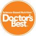 Doctor's Best Fully Active Folate 400 mcg, 90 Vegan Capsules, Vitamin C, Gluten-Free, Non-GMO - Laboratory Tested and Highly Dosed - Buy Online on GoSupps.com