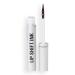 Revolution Lip Shift Ink Peel Off Lip Liner Stain Liner l vres longue tenue fini mat Vegan Rose Inked 1.8 ml 1.8 ml (Lot de 1) Rose Inked