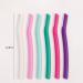 Eyebrow Razor & Trimmer - Women's Face Hair Remover | Cosmetic Beauty Tools (Color: 03) - Buy Online on GoSupps.com