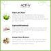ACTIIV Renew Healing Cleansing Treatment - 6 Fl Oz | International Shipping Available - Buy Online on GoSupps.com