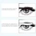 Buy Ideal Heated Eyelash Curlers - USB Electric Lash Stylers with Multi Gear & Temperature Adjustments for Gorgeous Lashes - Worldwide Shipping - Buy Online on GoSupps.com