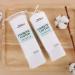 TOSSPER 500pcs/Bag Korean Facial Organic Cotton Pads Face Cleansing Cosmetic Remover Makeup Tissue Beauty Skin Care - Buy Online on GoSupps.com