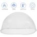 Bonnet de Coloration Cheveux en Silicone Perfor Taille Unique pour M ches Pr cises Soins Capillaires Salon et Usage Domestique Semi-transparent - Buy Online on GoSupps.com