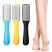 Pedicure Tools Foot Care Supplies Gently Remove Dead Skin Calluses Steel Brush Double-Sided Smoothing Exfoliating H0R8 Skin - Buy Online on GoSupps.com