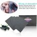 Men's Oil Absorbing Tissues 80Pcs - Control Blotting Face Sheets for Clean Beauty - Buy Online on GoSupps.com