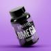 Warrior Omega Fish Oils 1000mg - 60 Softgel Capsules - Omega 3 Essential Fatty Acids Supplement - May Help Maintain: Healthy Skin Hair Teeth Gums Bones Joints and Immune System - Buy Online on GoSupps.com