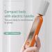 Buy Portable Electric Cosmetic Brush Cleaner - Automatic Quick Cleaning & Drying - Effective Silicone Makeup Brush Cleaner for Global Shipping - Buy Online on GoSupps.com