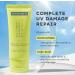 Hyphen All I Need Sunscreen SPF 50 PA++++ Kakadu Plum Niacinamide Kojic Acid Ceramides Broad Spectrum All Skin Types 30ml - Buy Online on GoSupps.com