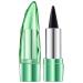 Waterproof long-lasting and smudge-proof gel eyeliner - for women and girls perfect for Halloween makeup dates holidays and beauty cosmetics