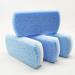 2 Pieces Pumice Stone Foot File Double-Sided Callus Rasp for Pedicure & Foot Care - Buy Online on GoSupps.com