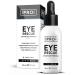 Eye Rescue serum eye serum - vegan -friendly - sustainable plastic -free packaging - anti -eye wrinkle - anti -dunkle dark circles - Made by The Pro Co