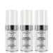 3 Pcs TLM Concealer Cover Cream  Flawless Colour Changing Foundation Makeup  Warm Skin Tone Foundation (3 Pcs)