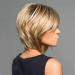 YXSHZ Fluffy Short Blonde Bob Wig for Women - Natural Look Synthetic Hair 13 Inch 150g - Buy Online on GoSupps.com