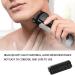 Stainless Steel Razor Replacement Cutter - Comfort Cutting Head for Men | Durable Plastic Inner Blade - Buy Online on GoSupps.com
