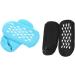 FRCOLOR 2 Pairs Womens Sock Socks for Women Foot Care Socks spa Socks for Dry feet Women moisturizing Sock Women Short Socks Cosmetic Socks kit Foot Socks Women's Gel - Buy Online on GoSupps.com