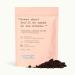 Shop Frank Body Original Coffee Scrub 100g - Exfoliating Body Scrub for Smooth Skin | International Shipping Available - Buy Online on GoSupps.com