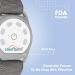 Reliefband Anti-Nausea Wristband | Waterproof Motion Sickness Relief | Drug-Free & Fast-Acting | Ideal for Morning Sickness & Travel (Grey - Buy Online on GoSupps.com